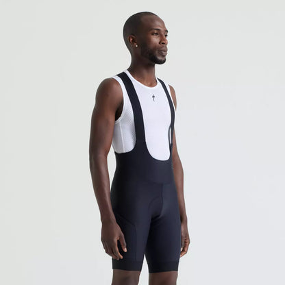 Specialized prime S-Worksat bib short men black l