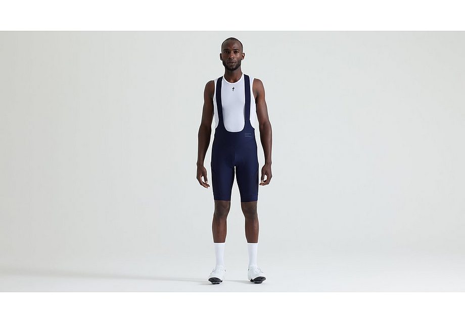Specialized prime S-Worksat bib short men dark navy m