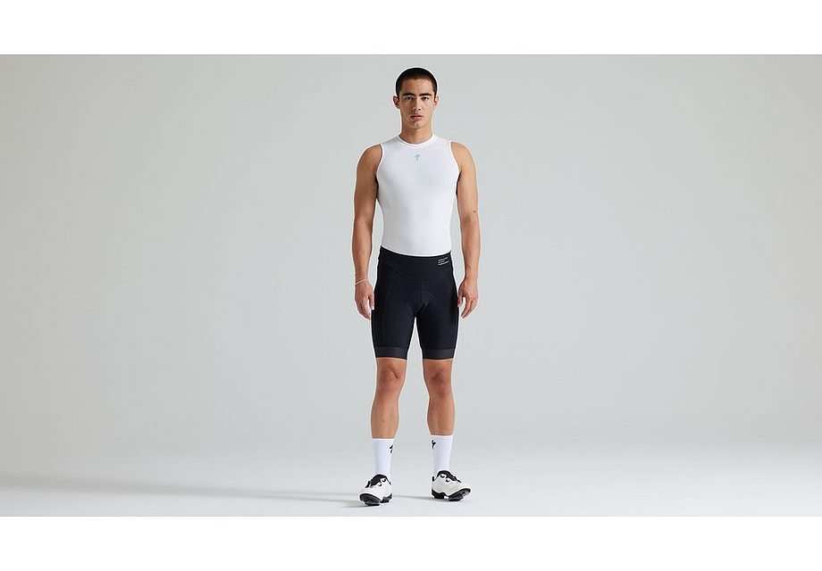 Specialized sbc foundation short men black xxl