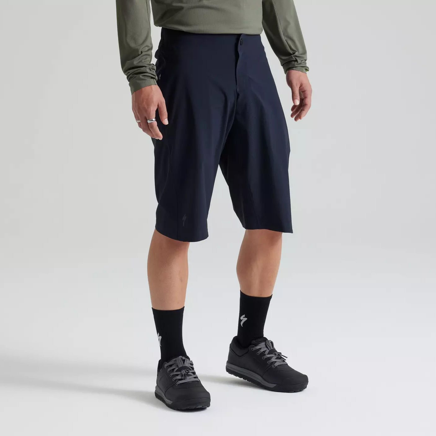 Specialized gravity training short men black 28