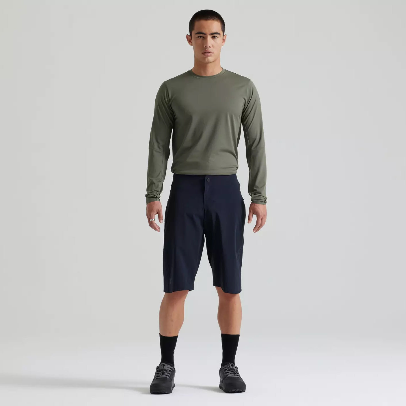 Specialized gravity training short men black 28