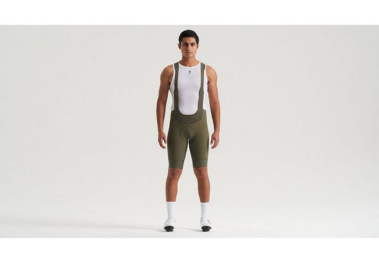 Specialized Prime Bib Short Men Oak Green L-Goodwynn's