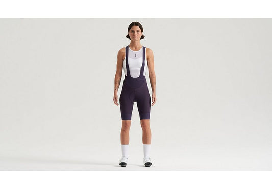 Specialized Prime Bib Short Wmn Dusk Xxl-Goodwynn's