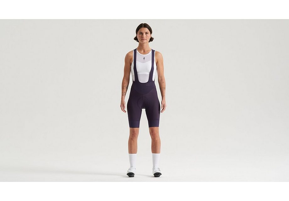 Specialized Prime Bib Short Wmn Dusk Xl-Goodwynn'sGoodwynn's