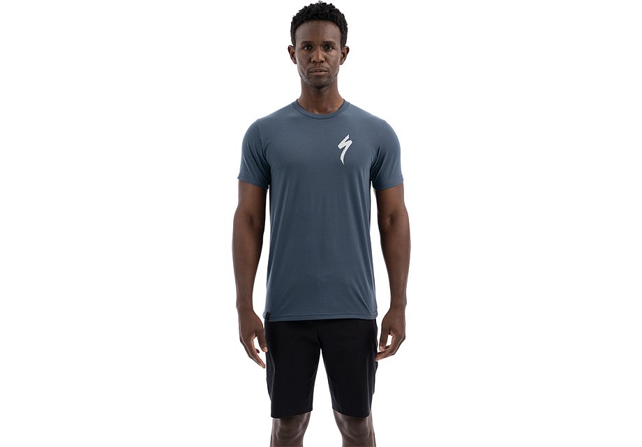 Specialized Tee Mens