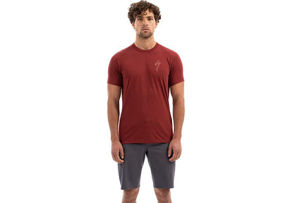 Specialized Tee Mens