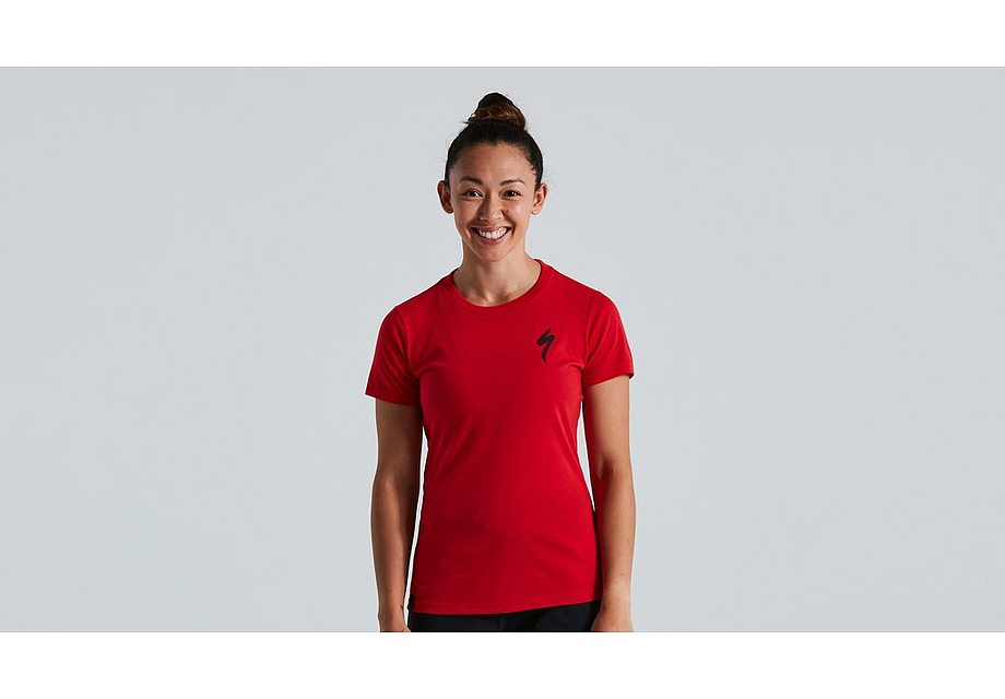 Specialized S-Logo Tee SS wmn-Goodwynn'sGoodwynn's