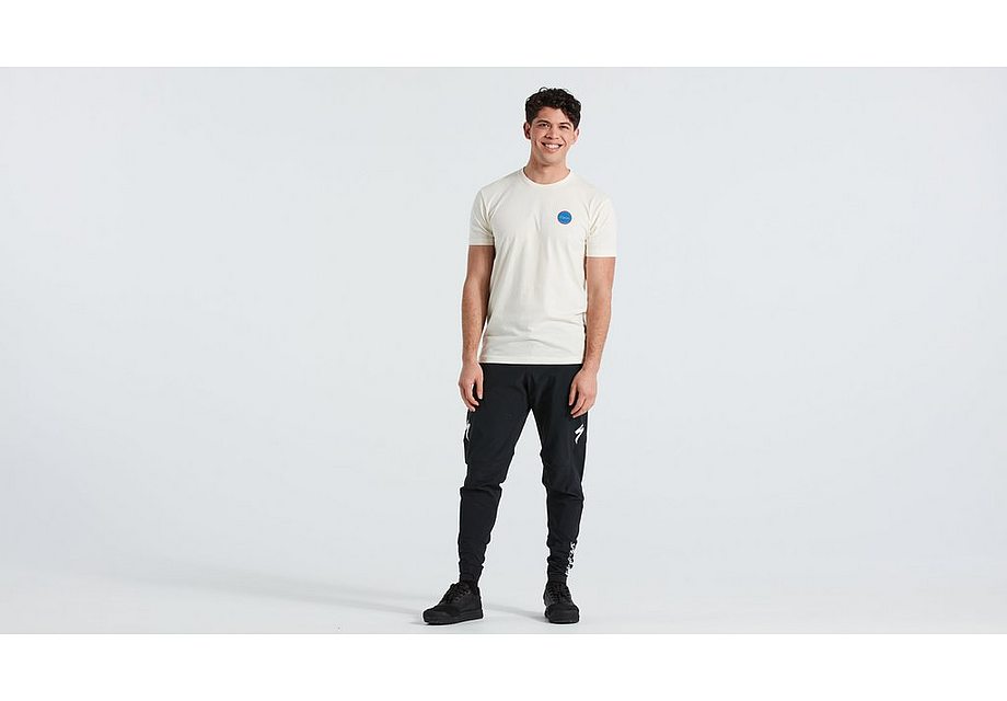 Specialized Sagan Disruption Tee Ss White L-Goodwynn'sGoodwynn's