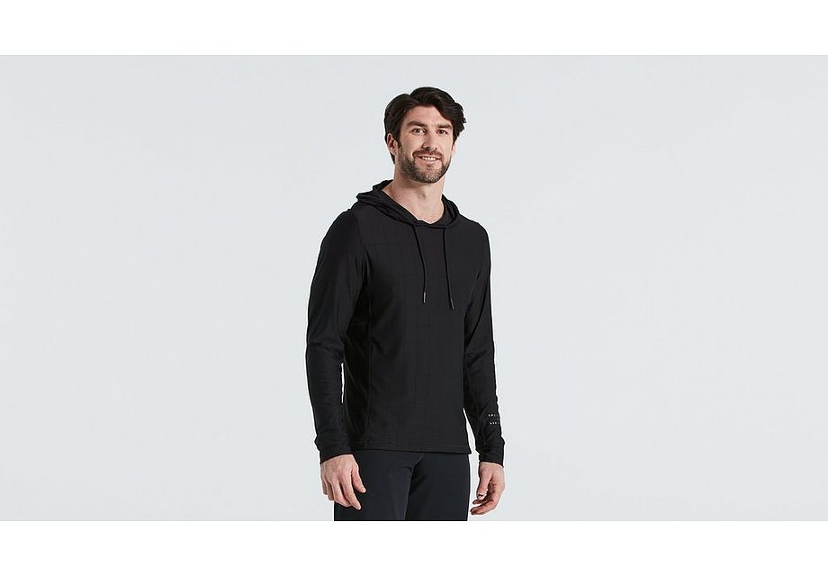 Specialized Speed Of Light Lightweight Hoodie Men Dark Wash M-Goodwynn'sGoodwynn's