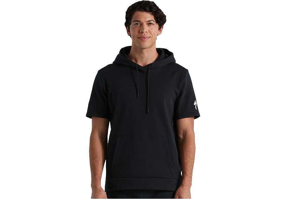 Specialized legacy hoodie ss men black xs-Goodwynn'sGoodwynn's