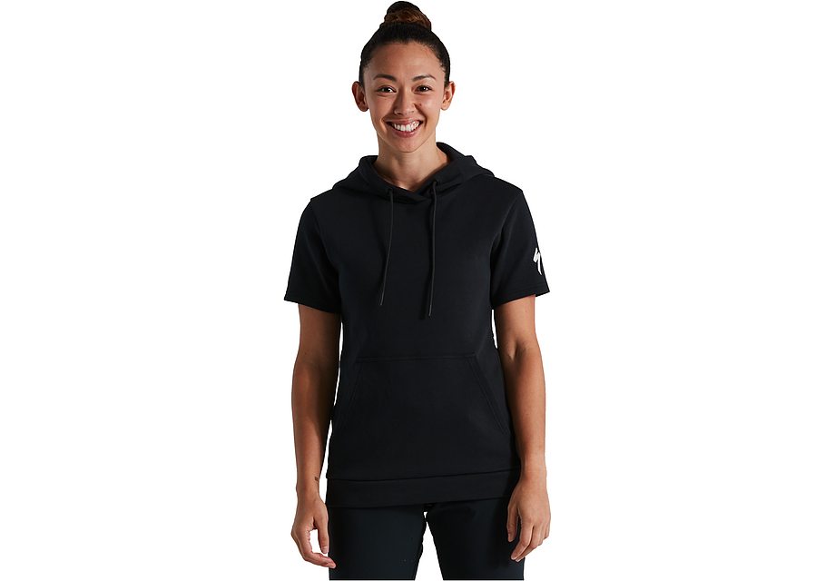 Specialized legacy hoodie ss wmn black xs-Goodwynn'sGoodwynn's