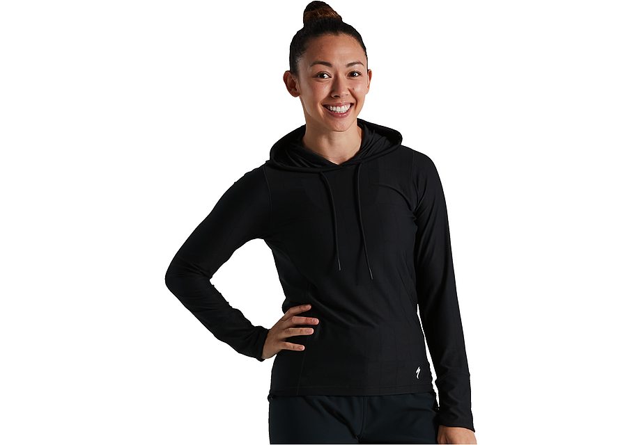 Specialized Legacy Lightweight Hoodie wmn-Goodwynn'sGoodwynn's