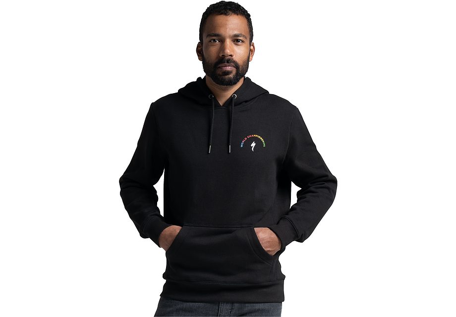 Specialized World Champions Pull-Over Hoodie