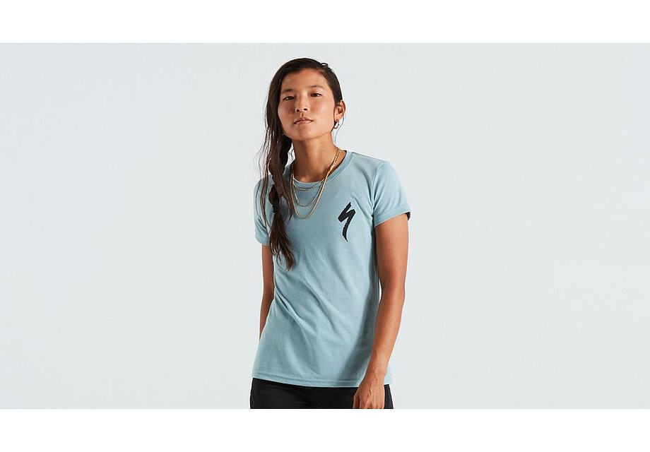 Specialized S-Logo Tee SS wmn-Goodwynn'sGoodwynn's
