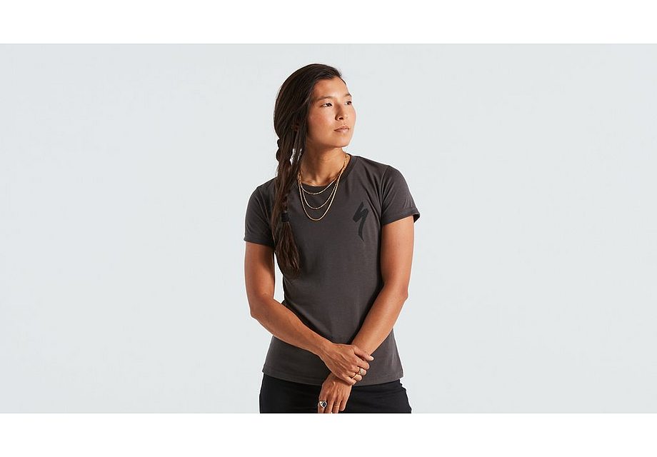 Specialized S-Logo Tee SS wmn-Goodwynn'sGoodwynn's