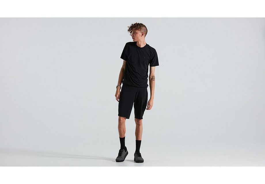 Specialized sonne tee ss black l