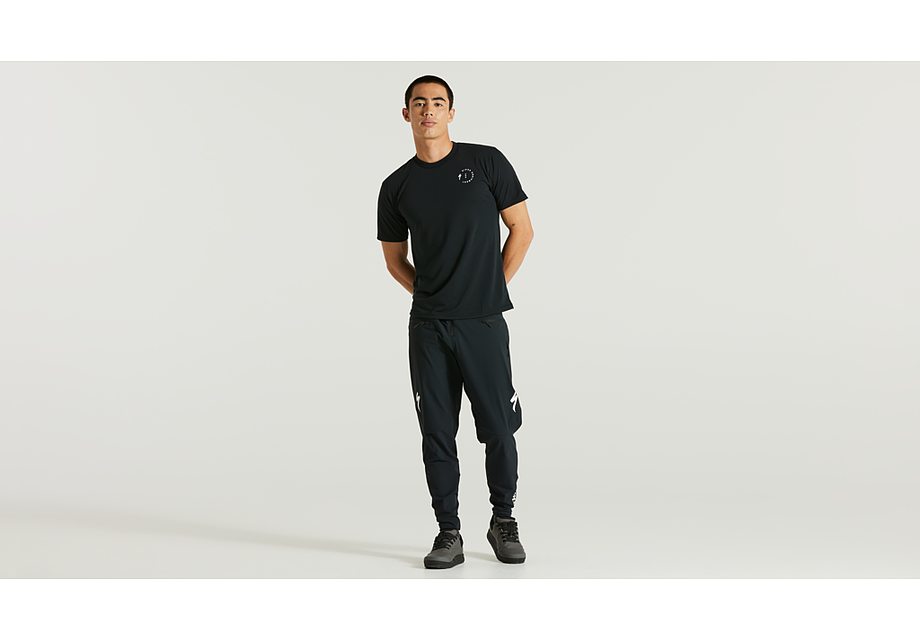 Specialized stoke tee ss black xl