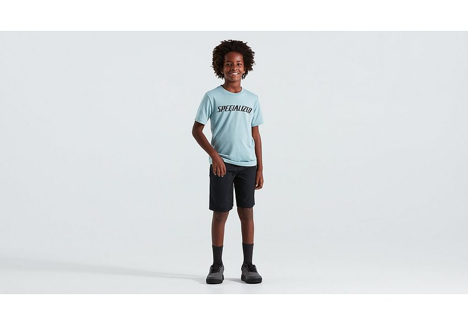 Specialized Wordmark Tee ss yth