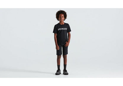 Specialized Wordmark Tee ss yth