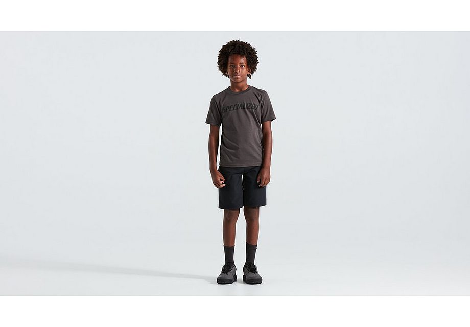 Specialized Wordmark Tee ss yth-Goodwynn'sGoodwynn's