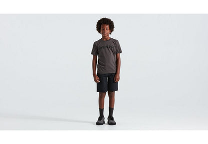Specialized Wordmark Tee ss yth