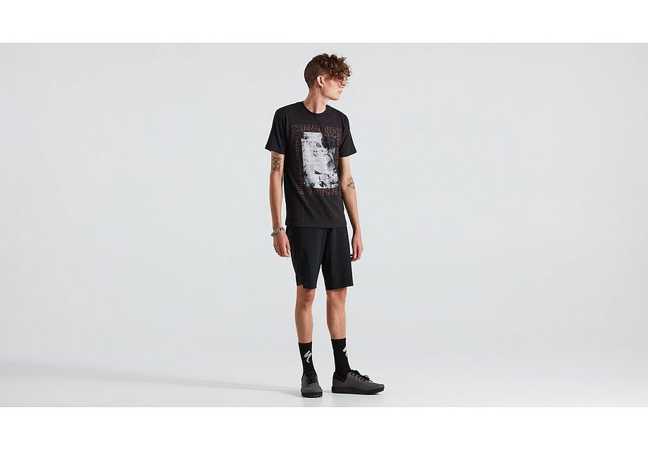 Specialized driven tee ss black xxl-Goodwynn'sGoodwynn's