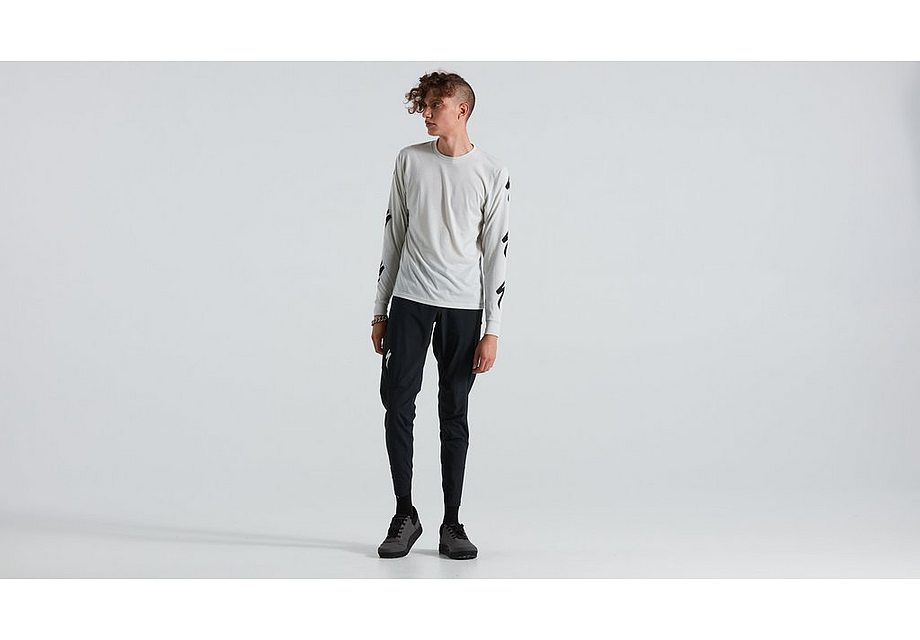 Specialized Reign Tee Long-sleeve