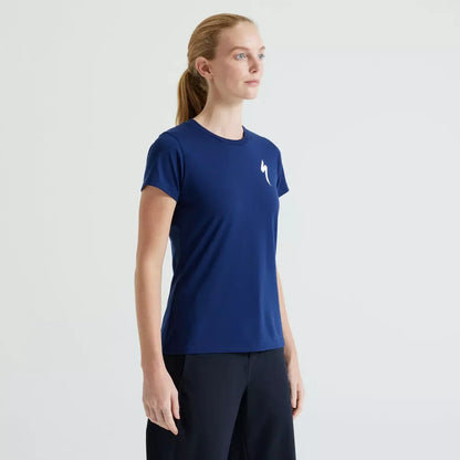Specialized S-Logo Tee SS wmn