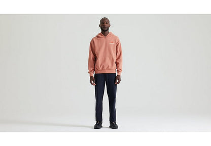 Specialized graphic pullover hoodie