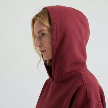 Specialized s-logo pullover hoodie