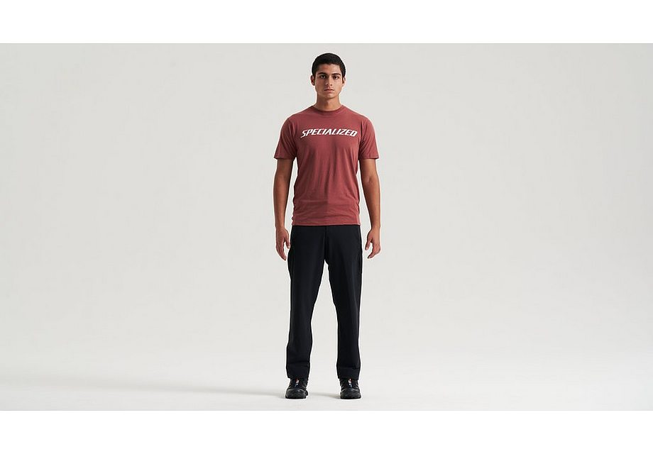 Specialized Wordmark Tee Ss Men Spice S