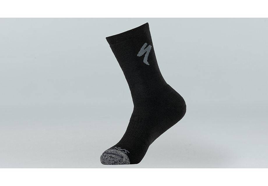 Specialized Merino Deep Winter Tall Sock Black M-Goodwynn'sGoodwynn's