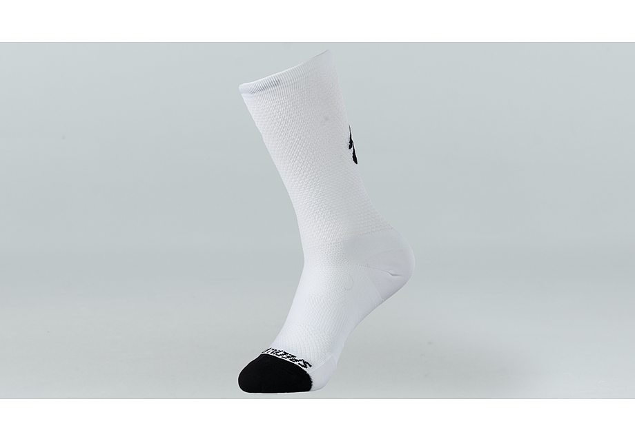 Specialized hydrogen vent tall sock white l-Goodwynn'sGoodwynn's