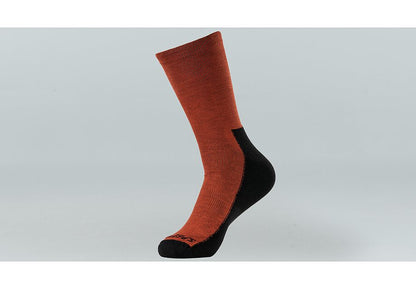 Specialized Primaloft Lightweight Tall Sock
