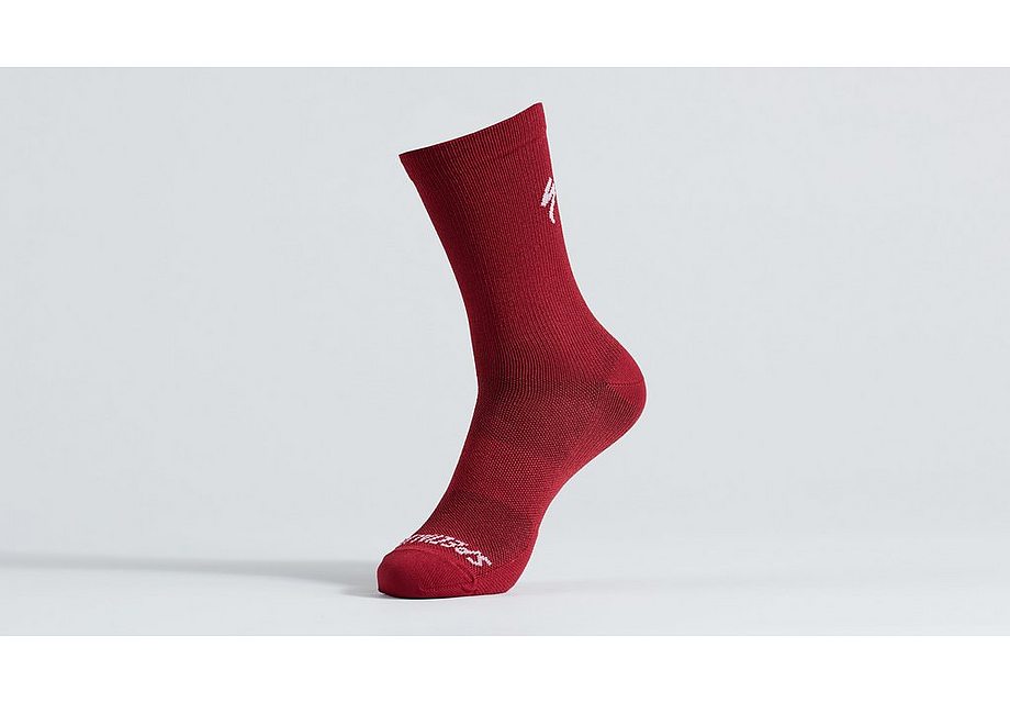 Specialized Soft Air Tall Sock Speed Of Light Infrared Xl-Goodwynn'sGoodwynn's