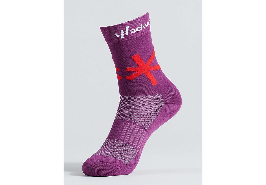 Specialized Sdworx Tall Sock Team Replica S/M-Goodwynn'sGoodwynn's