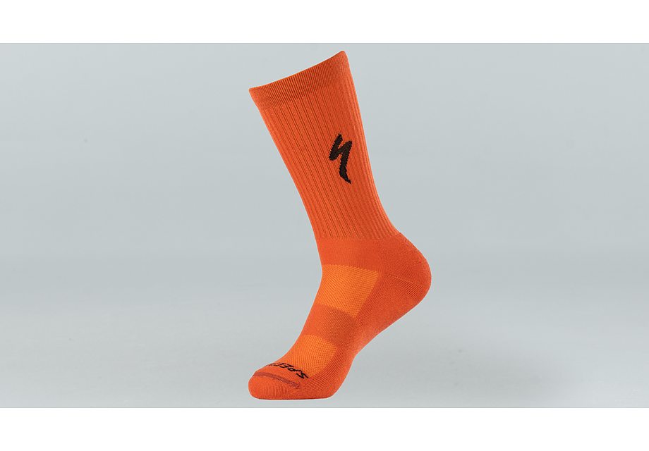 Specialized techno mtb tall sock redwood s-Goodwynn'sGoodwynn's