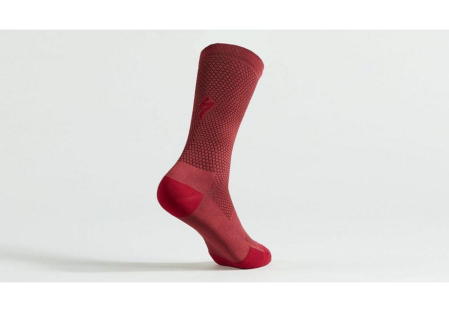 Specialized Hydrogen Vent Tall Sock