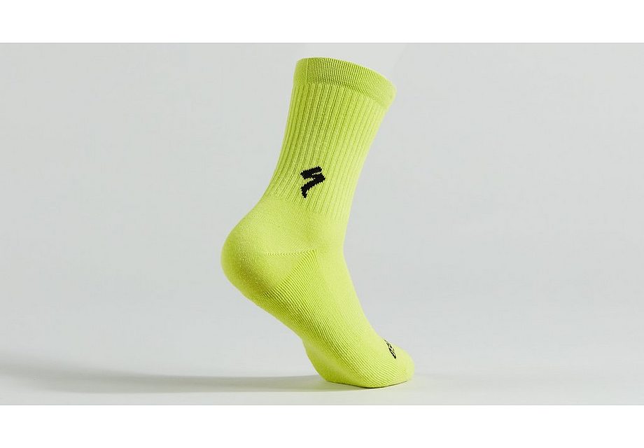 Specialized Cotton Tall Sock