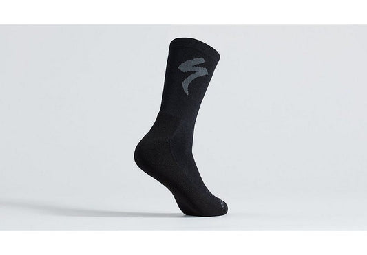 Specialized Primaloft Lightweight Tall Logo Sock-Goodwynn's