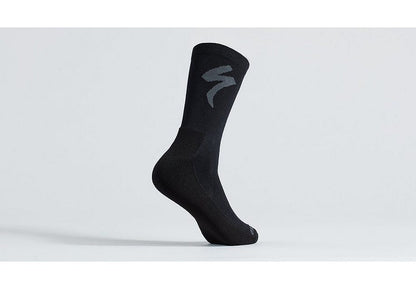 Specialized Primaloft Lightweight Tall Logo Sock