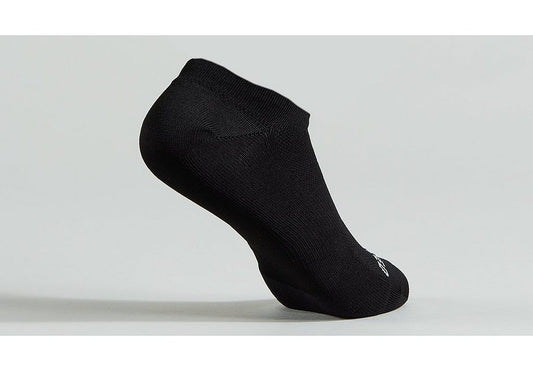 Specialized soft air invisible sock black l
