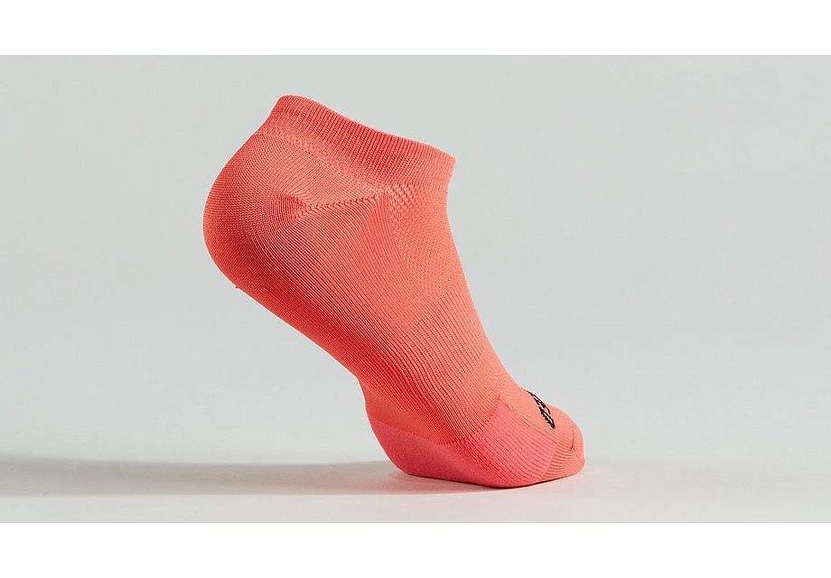 Specialized soft air invisible sock vivid coral s-Goodwynn'sGoodwynn's