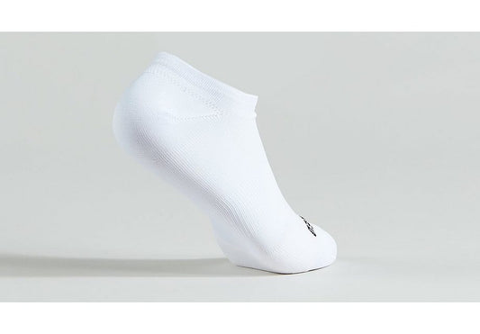 Specialized soft air invisible sock white s