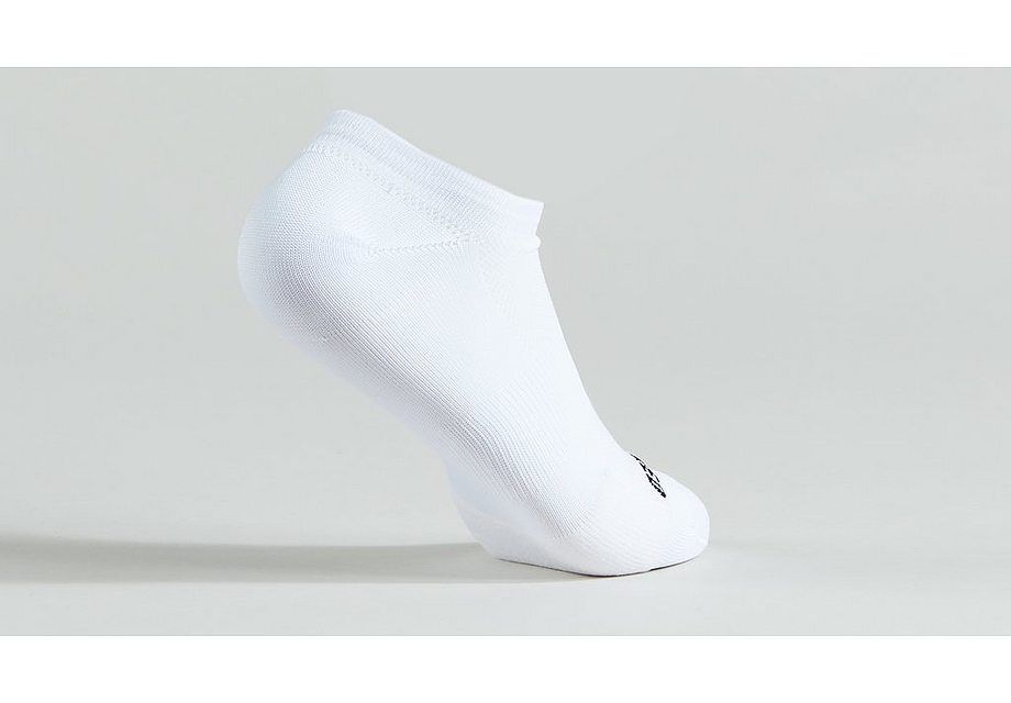 Specialized soft air invisible sock white l-Goodwynn'sGoodwynn's