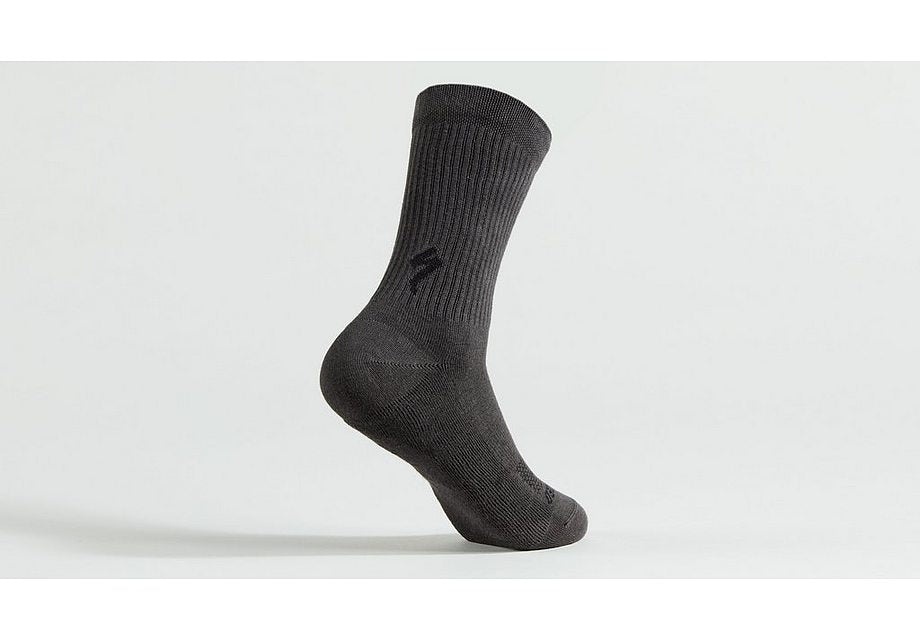 Specialized cotton tall sock charcoal s-Goodwynn&#39;sGoodwynn&#39;s