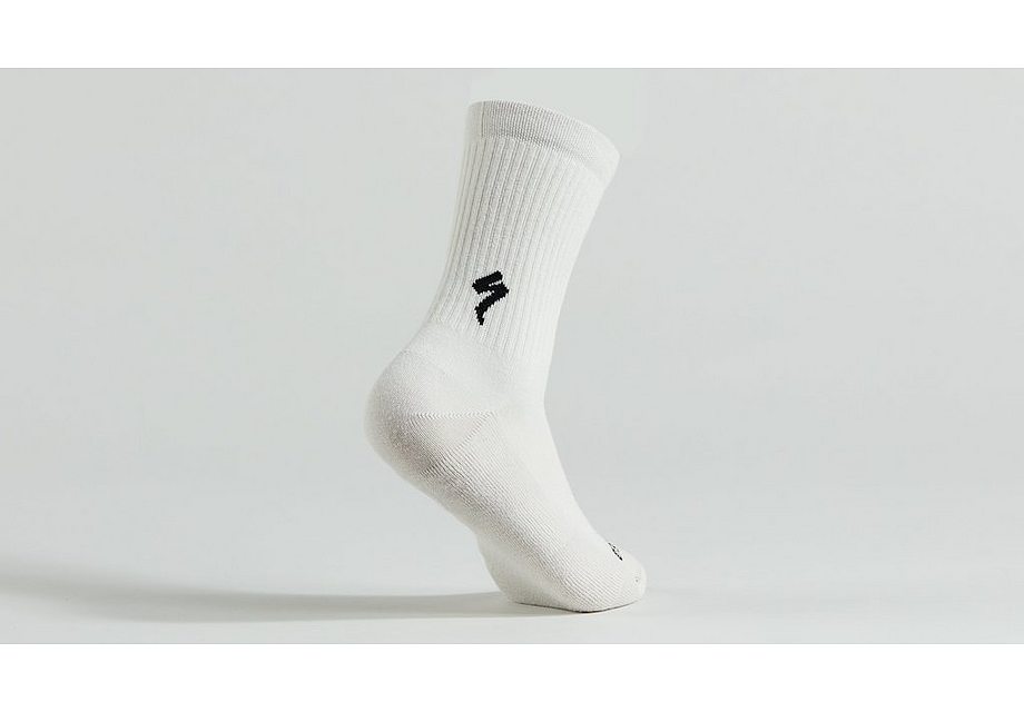 Specialized Cotton Tall Sock-Goodwynn'sGoodwynn's