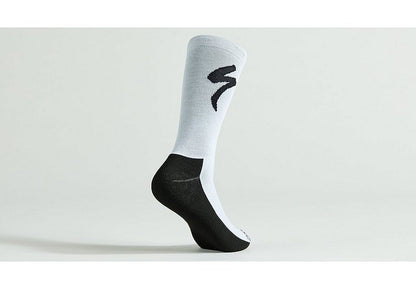 Specialized Primaloft Lightweight Tall Logo Sock