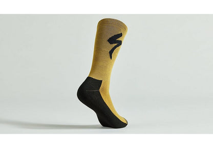 Specialized Primaloft Lightweight Tall Logo Sock