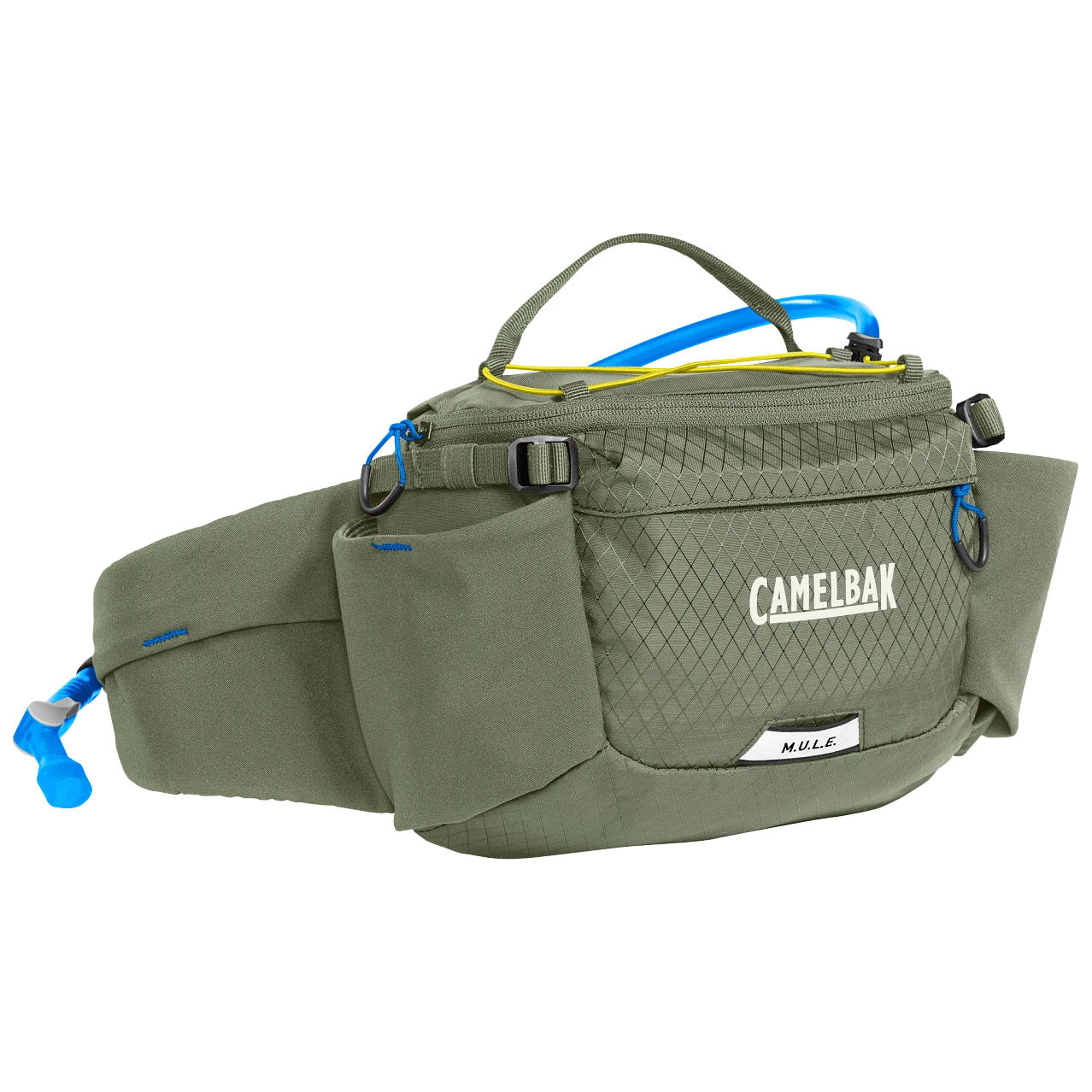 Camelbak M.U.L.E. 5 Waist Pack Dusty Olive-Goodwynn'sGoodwynn's